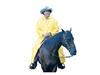 River City® Classic Plus Yellow Rider Coats
